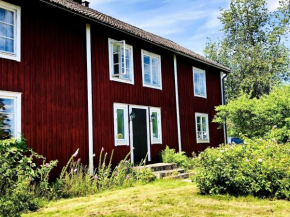 Beautiful farm in the heart of Smaland